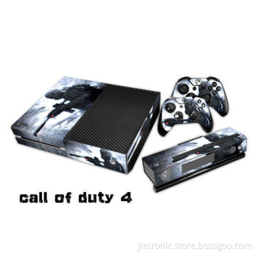Console Skin Sticker for Xbox One